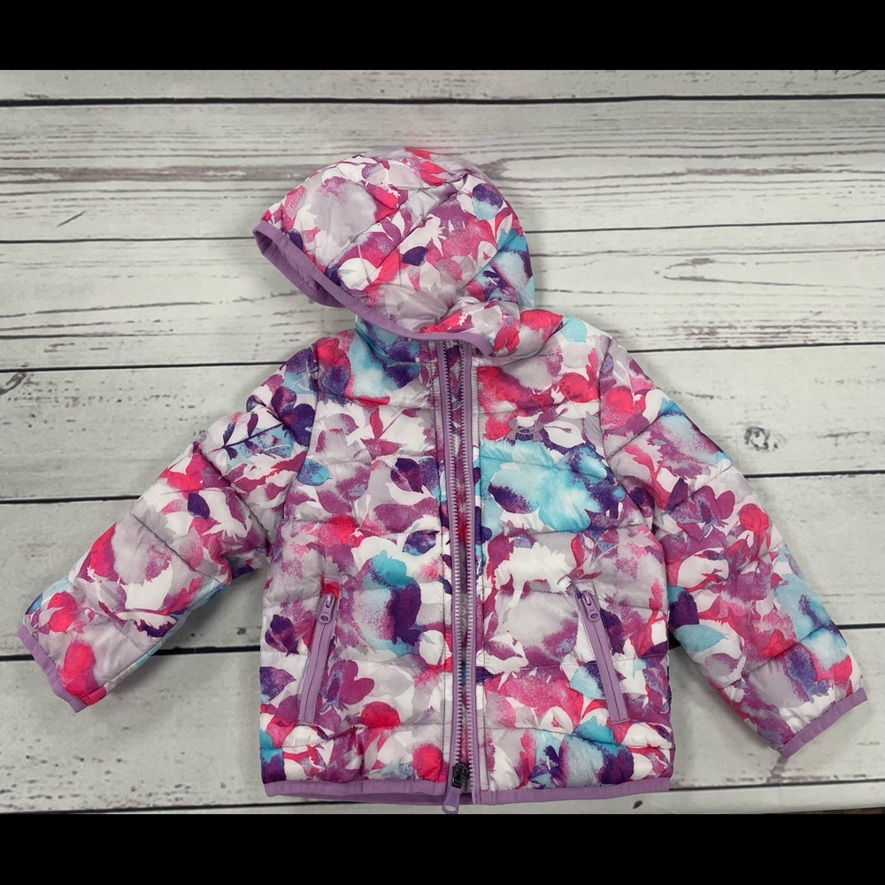 Under Armour Puffer jacket